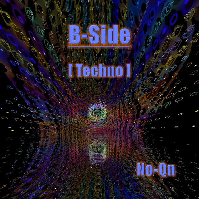 B - Side - Single by No-Qn | Spotify