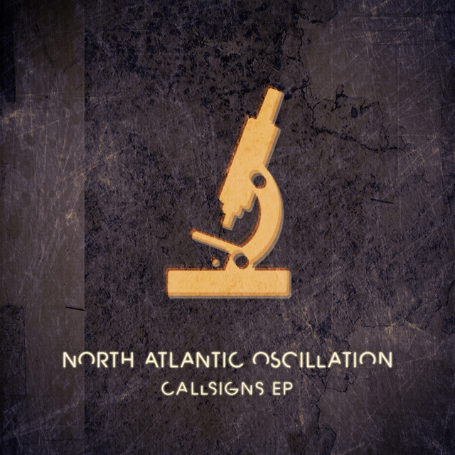 Call Signs EP