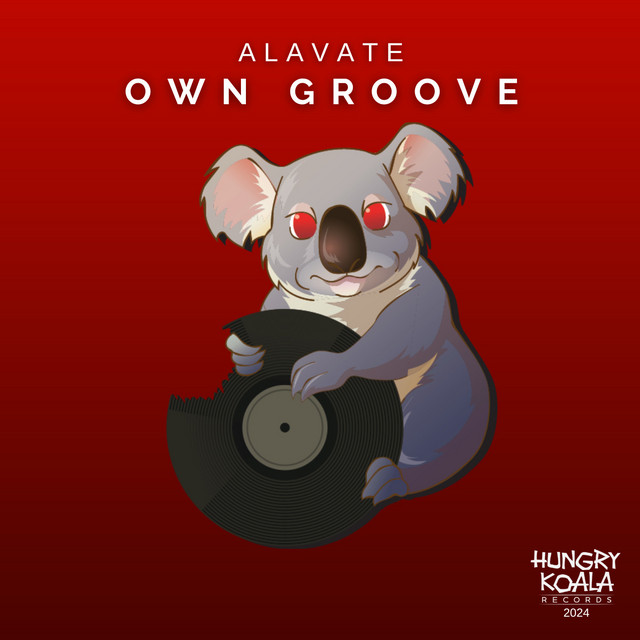 Own Groove album art
