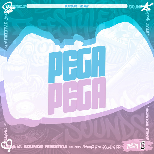Pega Pega album image