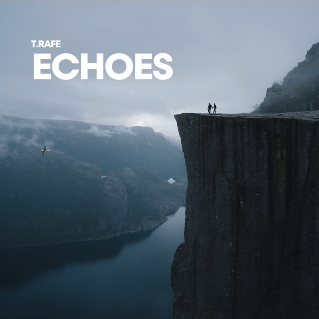 Echoes cover art