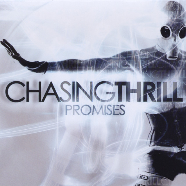 Promises cover art