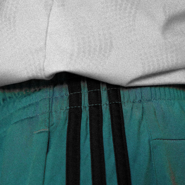Jogger