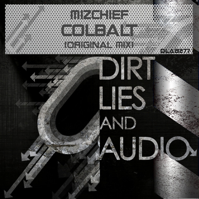 Colbalt cover