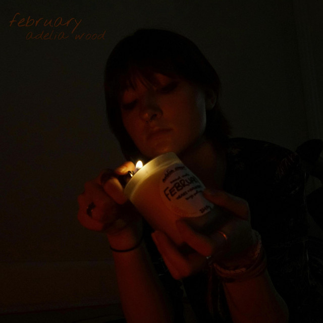 february
