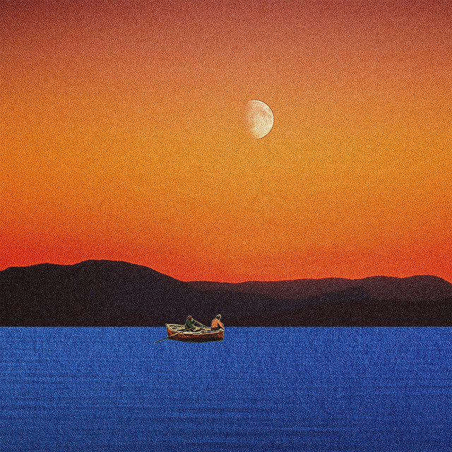 Migration cover art