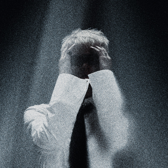 Cover art: Мелатонін — Golubenko