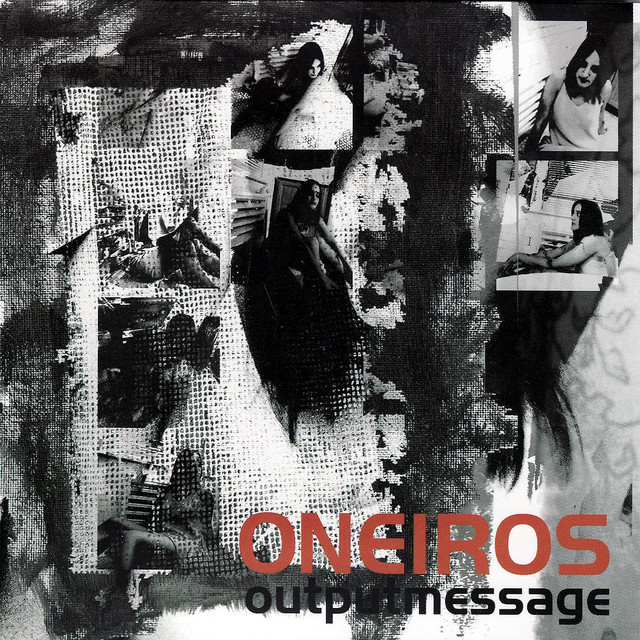 Oneiros cover art