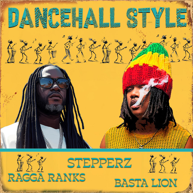 Dancehall Style