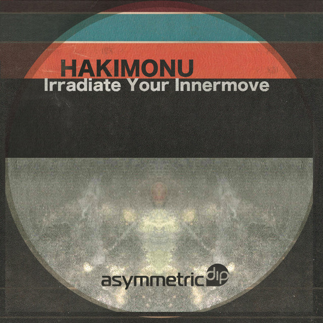 Irradiate Your Innermove - Tanzlife Remix cover art