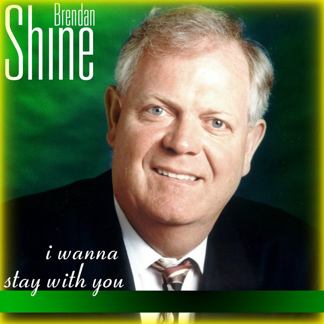 Portada de I Wanna Stay With You