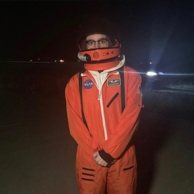 Area cover art