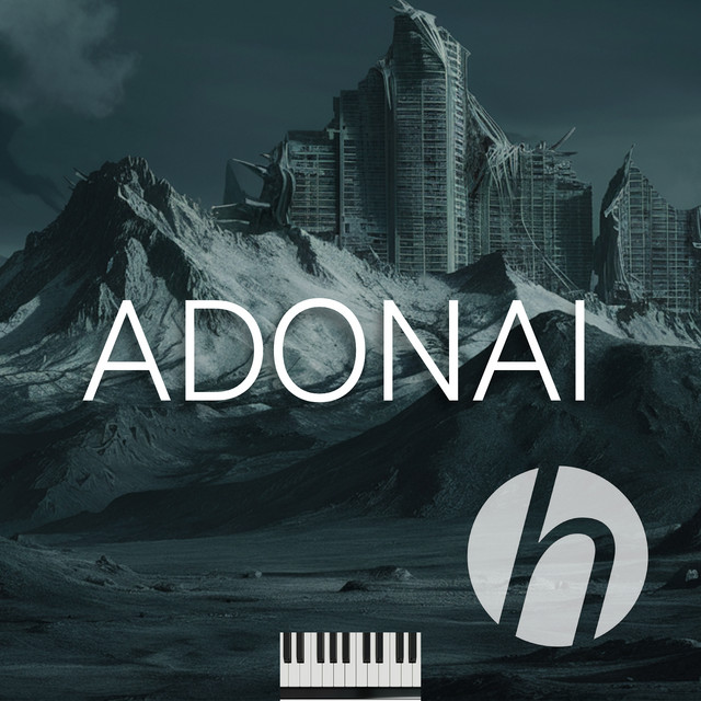 Adonai - song and lyrics by Herikant | Spotify