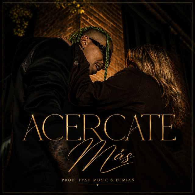 Acercate Mas