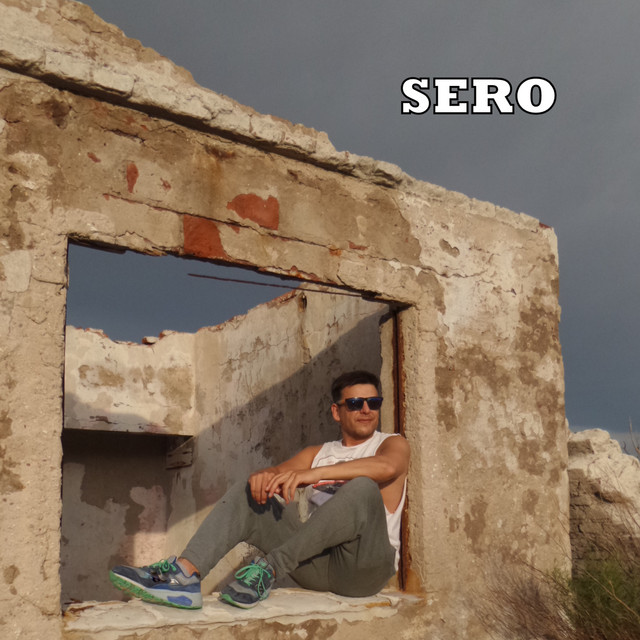 Paisaje - Single by SERO | Spotify