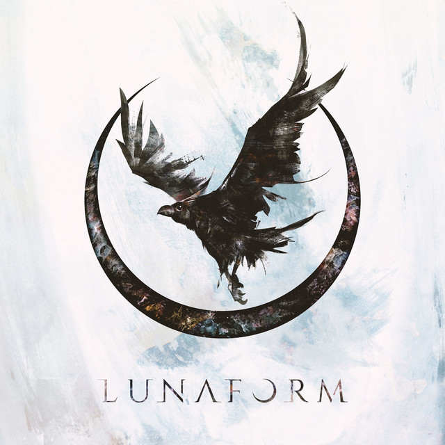 Lunaform cover art
