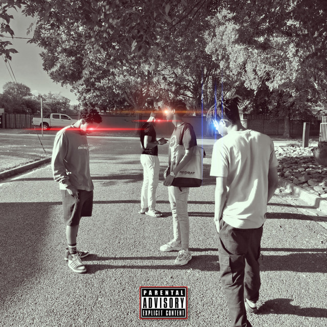 We Already Ate! cover art