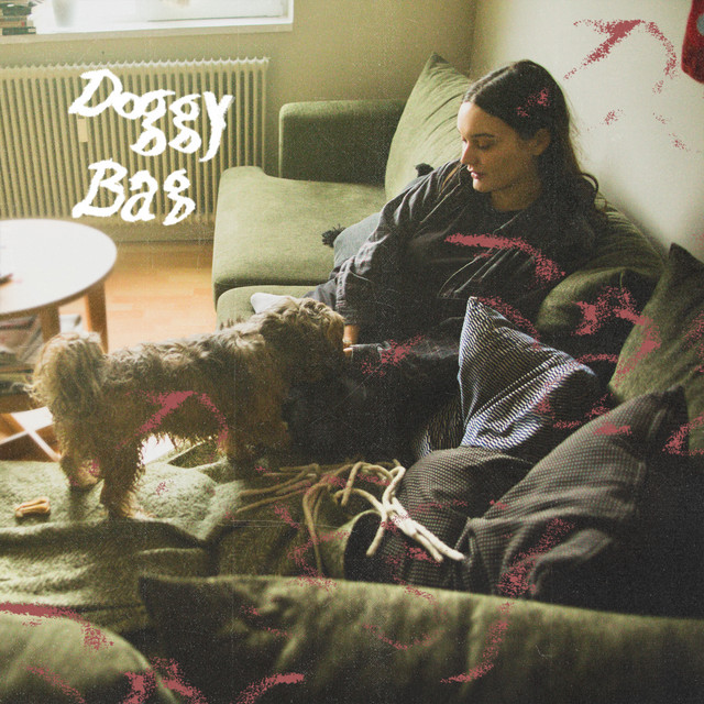 Doggy Bag cover art