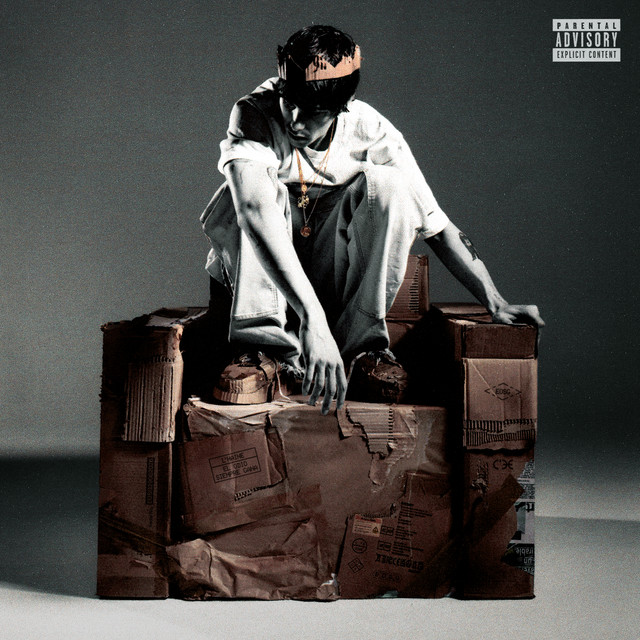 El Odio Siempre Gana cover art