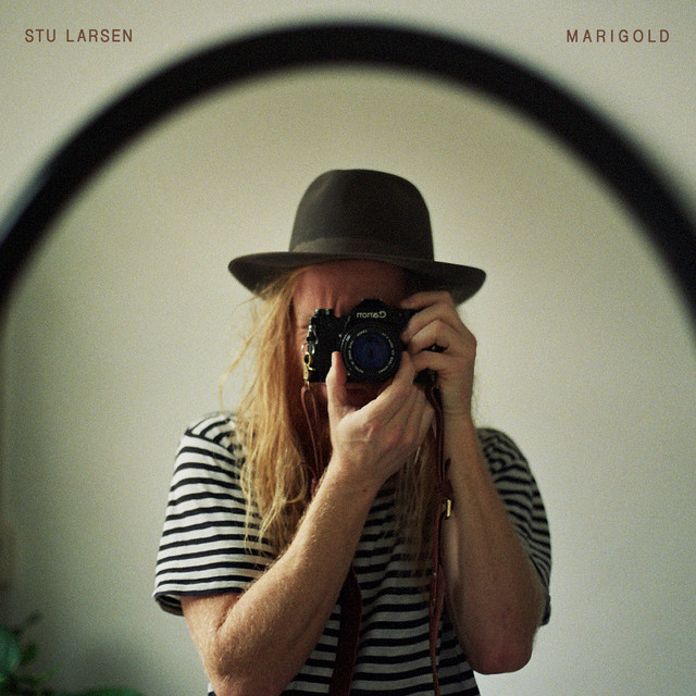 Marigold cover