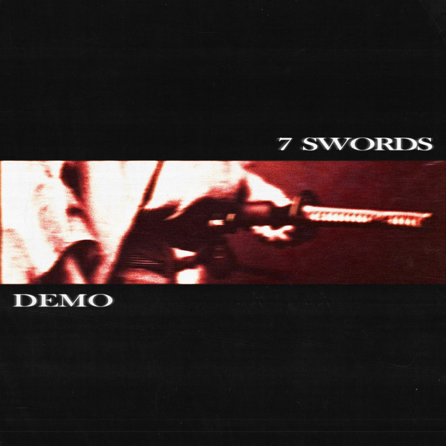7 SWORDS