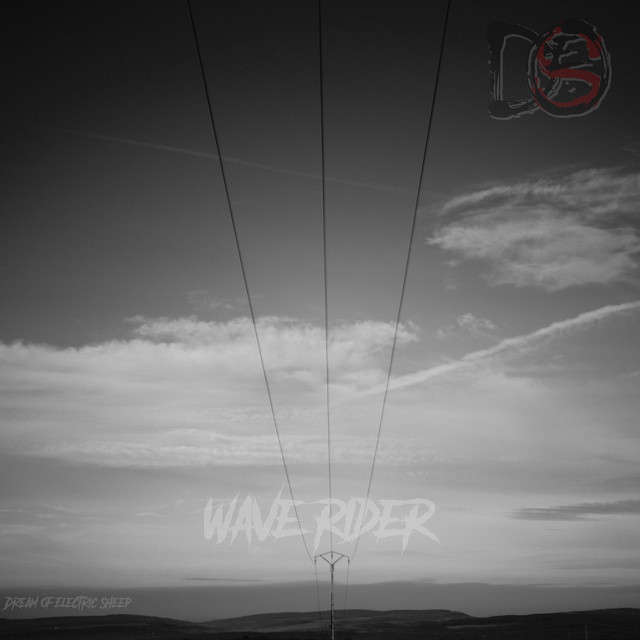 Wave Rider - Album by Dream of Electric Sheep | Spotify