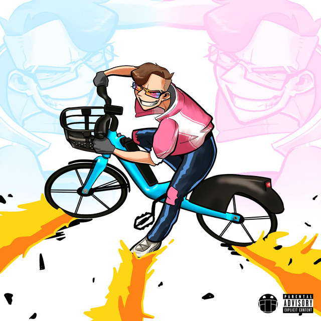 2 Wheeler cover art