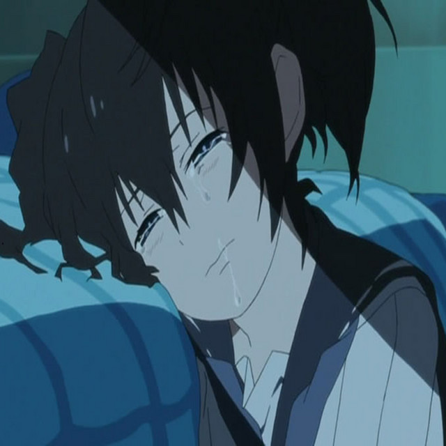 ill die all alone