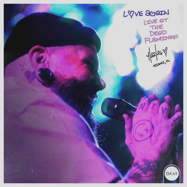 Love Again (Live at The Dead Flamingo)