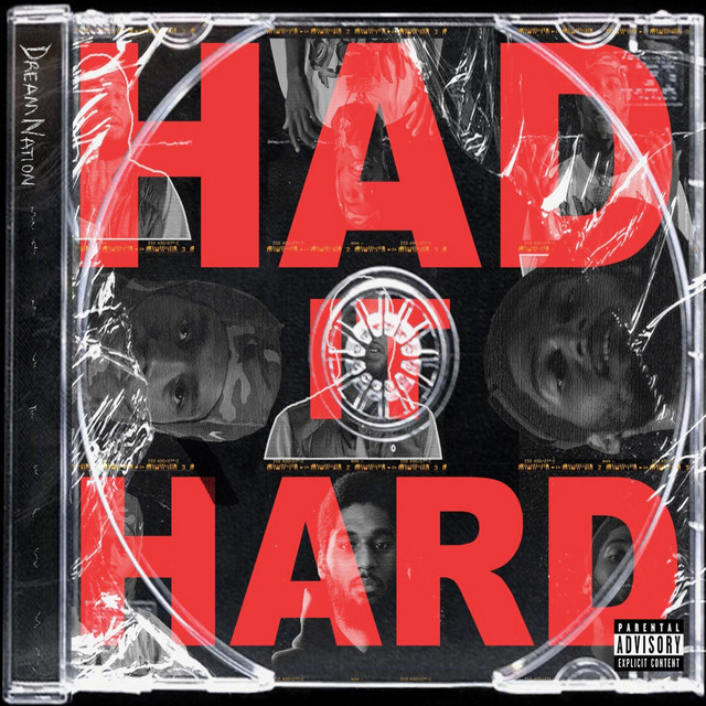 Had It Hard
