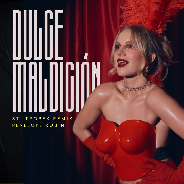 Dulce Maldición - St. Tropez Remix