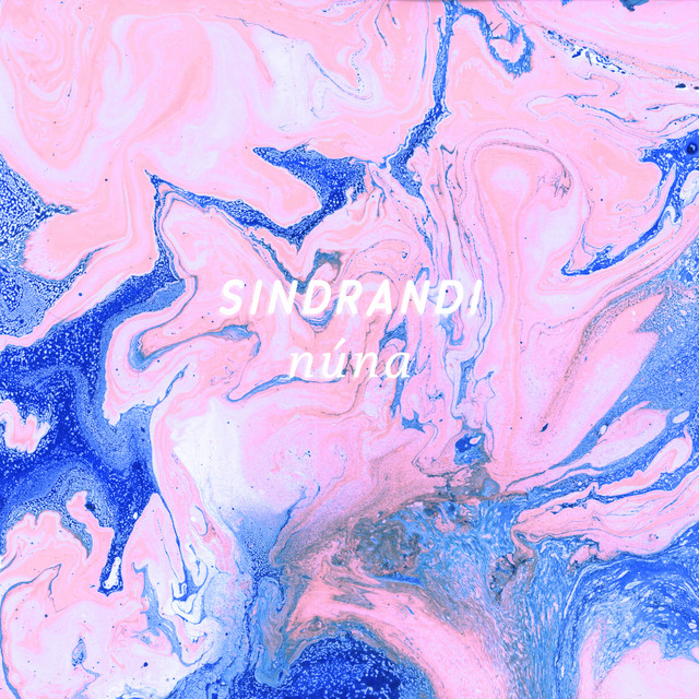 Núna cover art