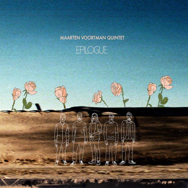 Maarten Voortman Quintet