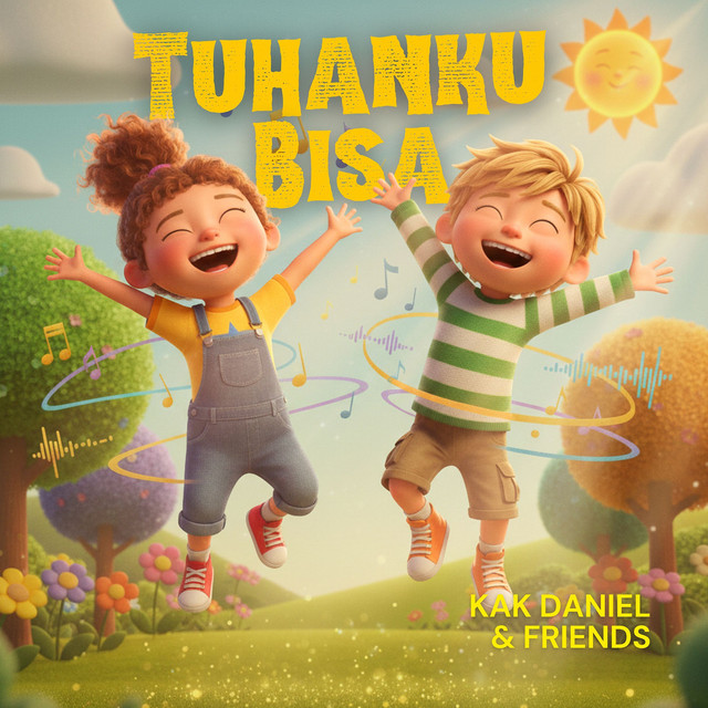 Kak Daniel & Friends