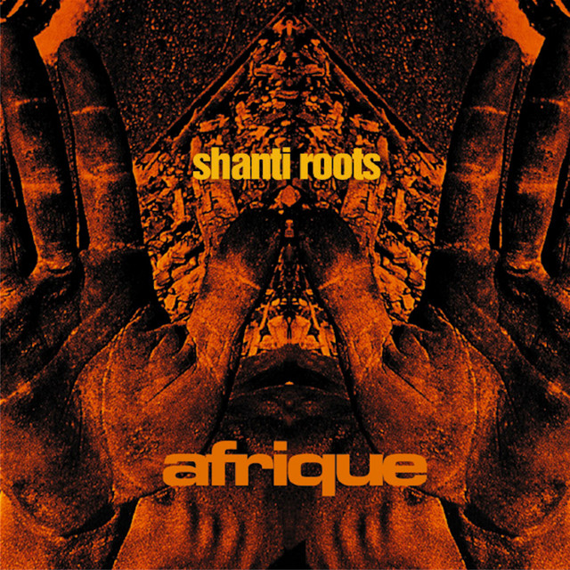 Afrique cover art