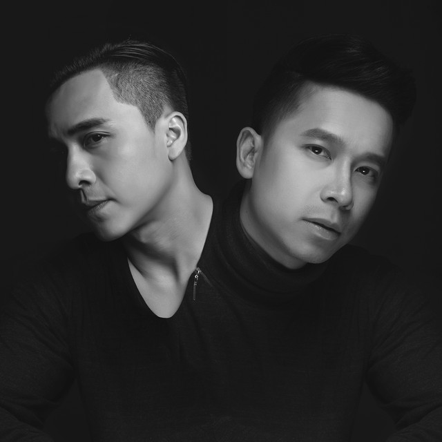 Chọn Lọc The Men cover art