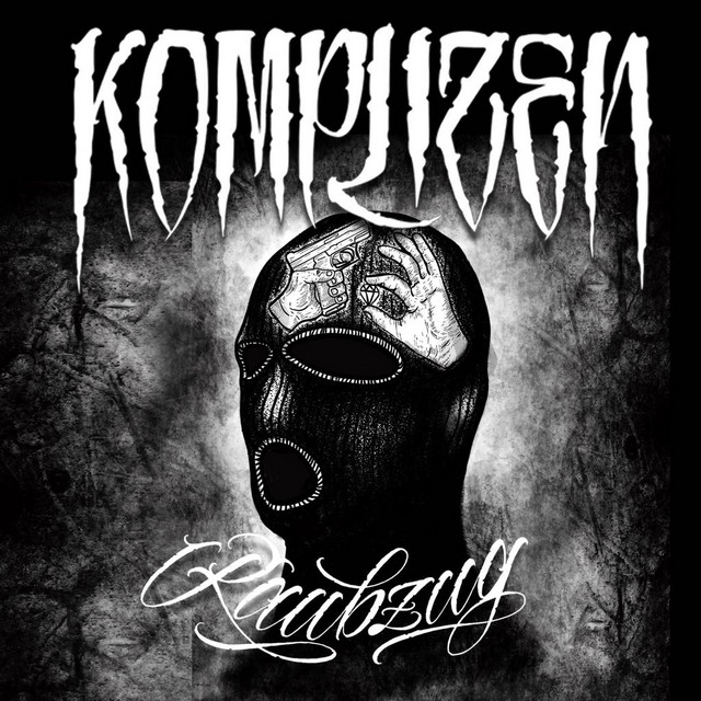 Raubzug cover art