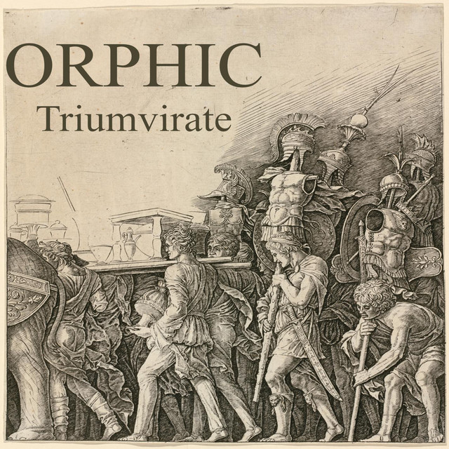Orphic
