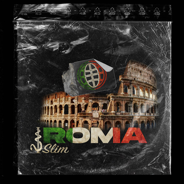 Roma cover art