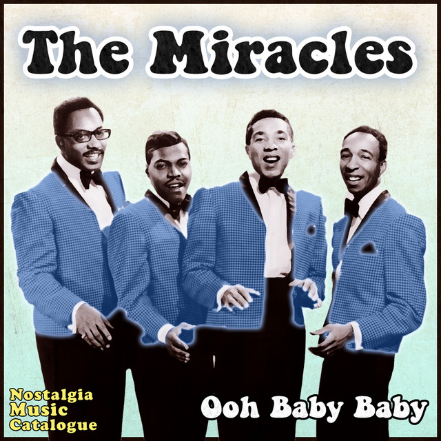Love Machine Part 1 - song and lyrics by The Miracles | Spotify