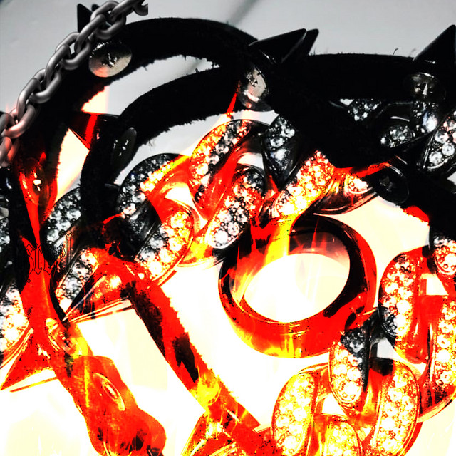 vzrvel cover art