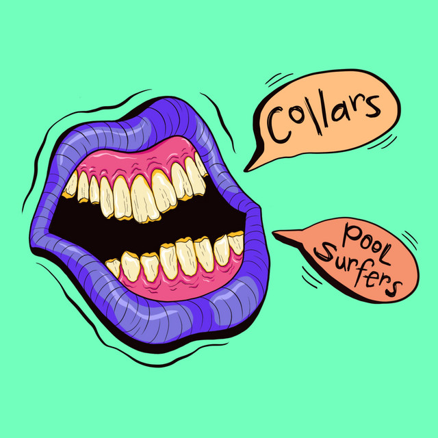 Collars cover art