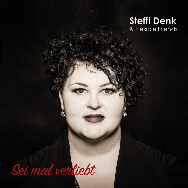 Sei mal verliebt cover art