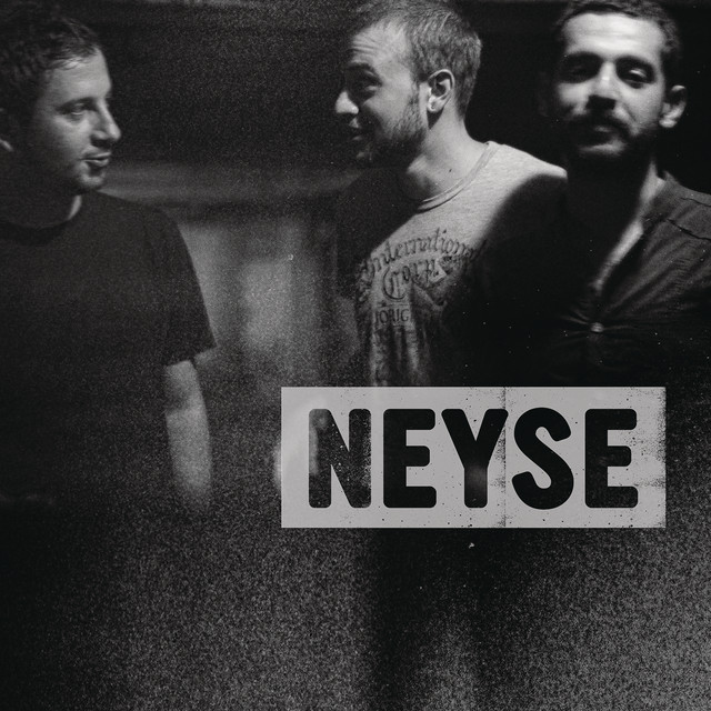 Neyse (Remastered) cover art