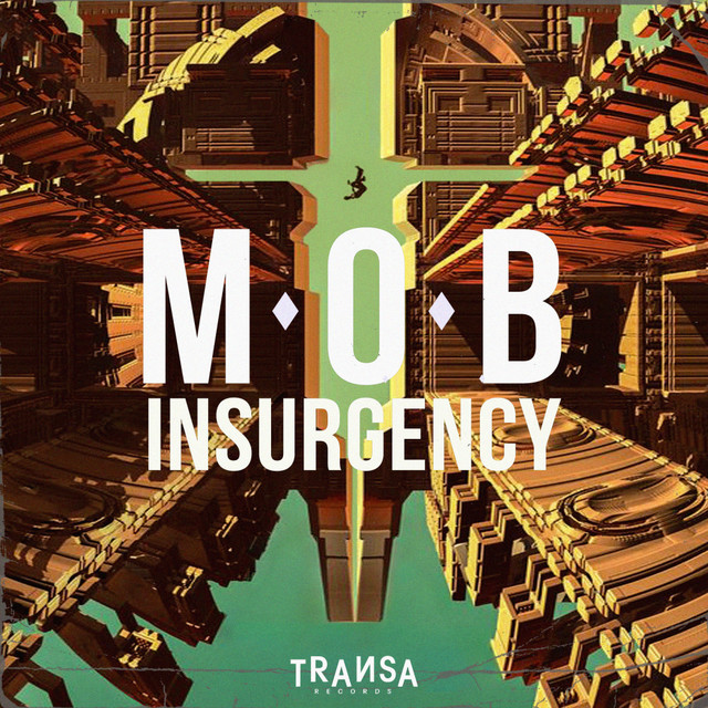 Insurgency album art