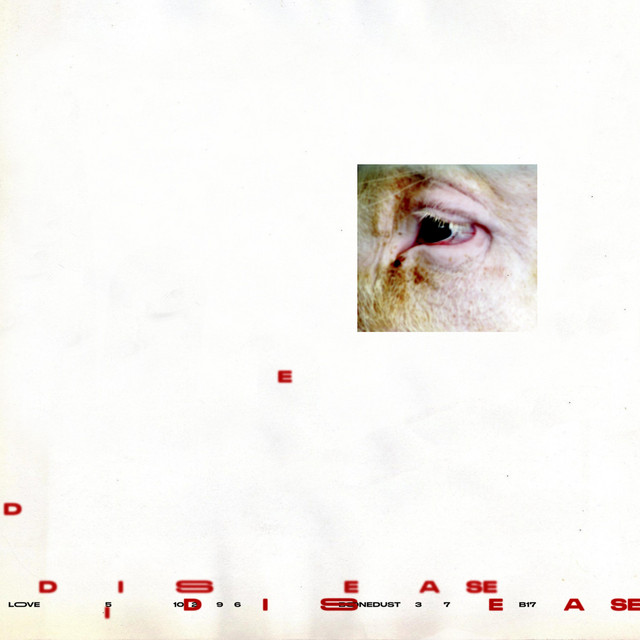 DIS Ease cover art