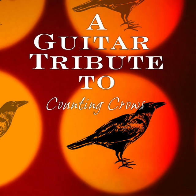 Counting Crows Tribute Band