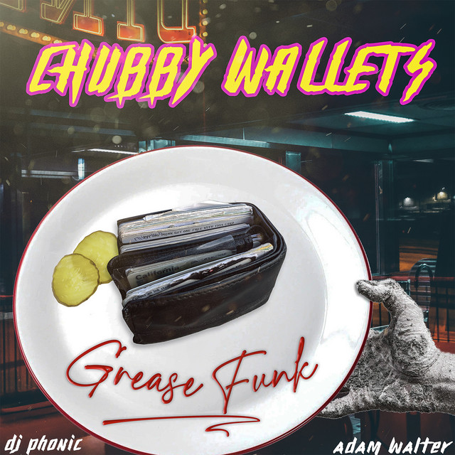 Grease Funk