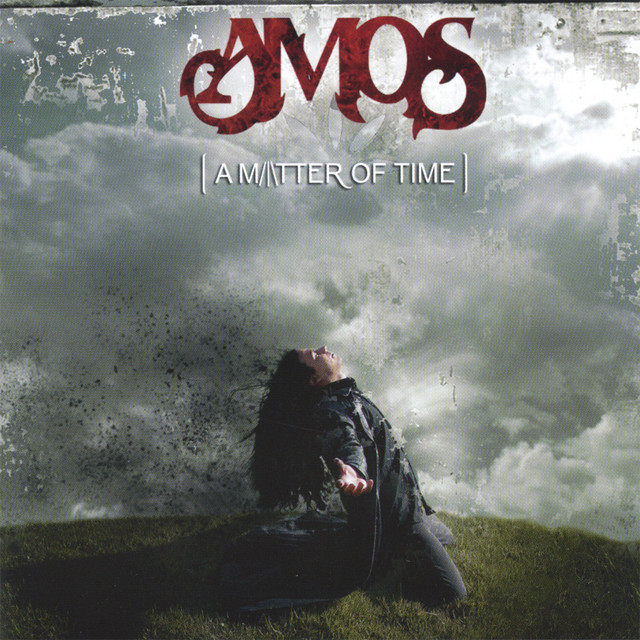 A Matter of Time cover art