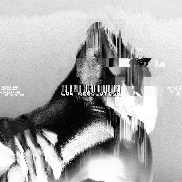 LOW RESOLUTION by Warbly Jets